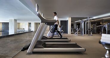 JW Marriott Mussoorie Walnut Grove Resort & Spa