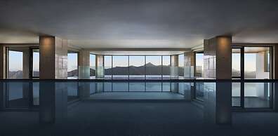 JW Marriott Mussoorie Walnut Grove Resort & Spa