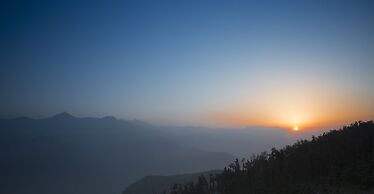 JW Marriott Mussoorie Walnut Grove Resort & Spa