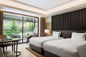 JW Marriott Mussoorie Walnut Grove Resort & Spa