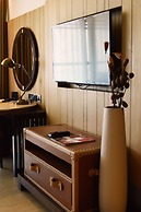 JW Marriott Mussoorie Walnut Grove Resort & Spa