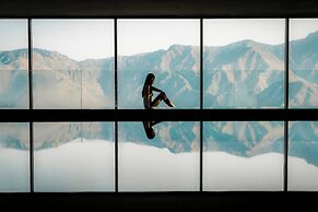 JW Marriott Mussoorie Walnut Grove Resort & Spa