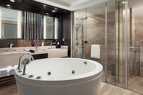 JW Marriott Mussoorie Walnut Grove Resort & Spa