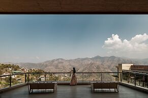 JW Marriott Mussoorie Walnut Grove Resort & Spa