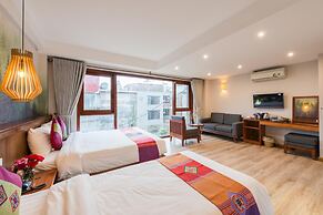 Sapa Panorama Hotel