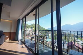 Sapa Panorama Hotel