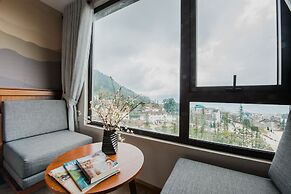 Sapa Panorama Hotel