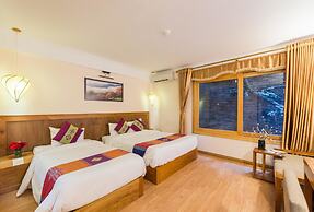 Sapa Panorama Hotel