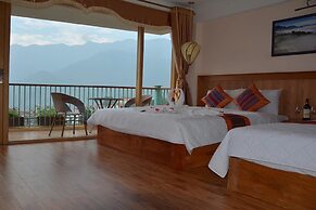 Sapa Panorama Hotel