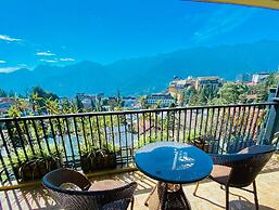 Sapa Panorama Hotel