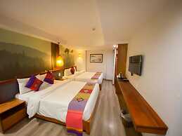 Sapa Panorama Hotel