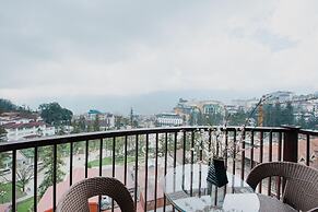 Sapa Panorama Hotel