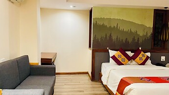 Sapa Panorama Hotel