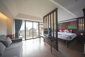 Sapa Panorama Hotel