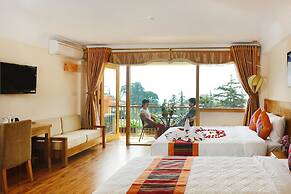 Sapa Panorama Hotel