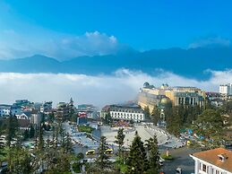 Sapa Panorama Hotel