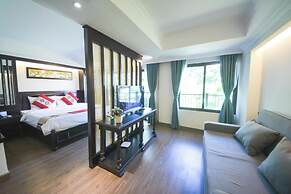 Sapa Panorama Hotel