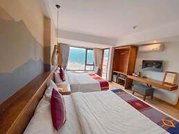 Sapa Panorama Hotel