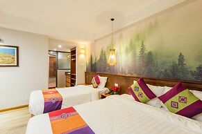 Sapa Panorama Hotel