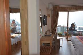 Sapa Panorama Hotel