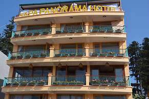Sapa Panorama Hotel