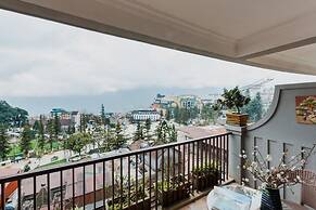 Sapa Panorama Hotel