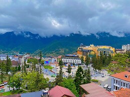 Sapa Panorama Hotel