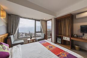 Sapa Panorama Hotel