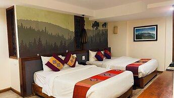 Sapa Panorama Hotel