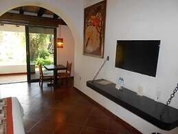 Hotel Hacienda Taboada