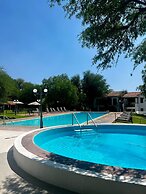 Hotel Hacienda Taboada
