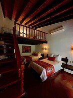 Hotel Hacienda Taboada