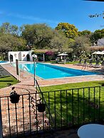 Hotel Hacienda Taboada