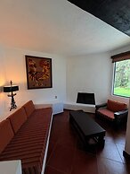 Hotel Hacienda Taboada