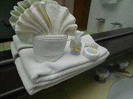 Hotel Hacienda Taboada