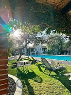 Hotel Hacienda Taboada