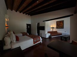 Hotel Hacienda Taboada