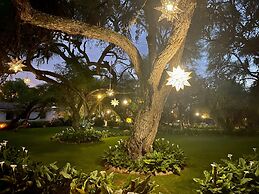 Hotel Hacienda Taboada