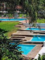 Hotel Hacienda Taboada