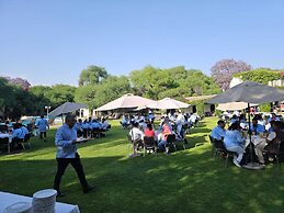 Hotel Hacienda Taboada