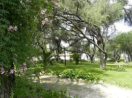 Hotel Hacienda Taboada