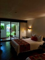 Hotel Hacienda Taboada