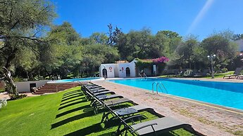 Hotel Hacienda Taboada