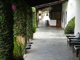 Hotel Hacienda Taboada