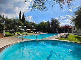 Hotel Hacienda Taboada