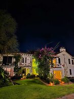 Hotel Hacienda Taboada