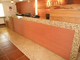 Hotel Hacienda Taboada
