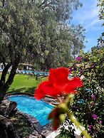 Hotel Hacienda Taboada