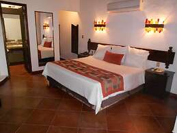 Hotel Hacienda Taboada