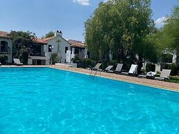 Hotel Hacienda Taboada